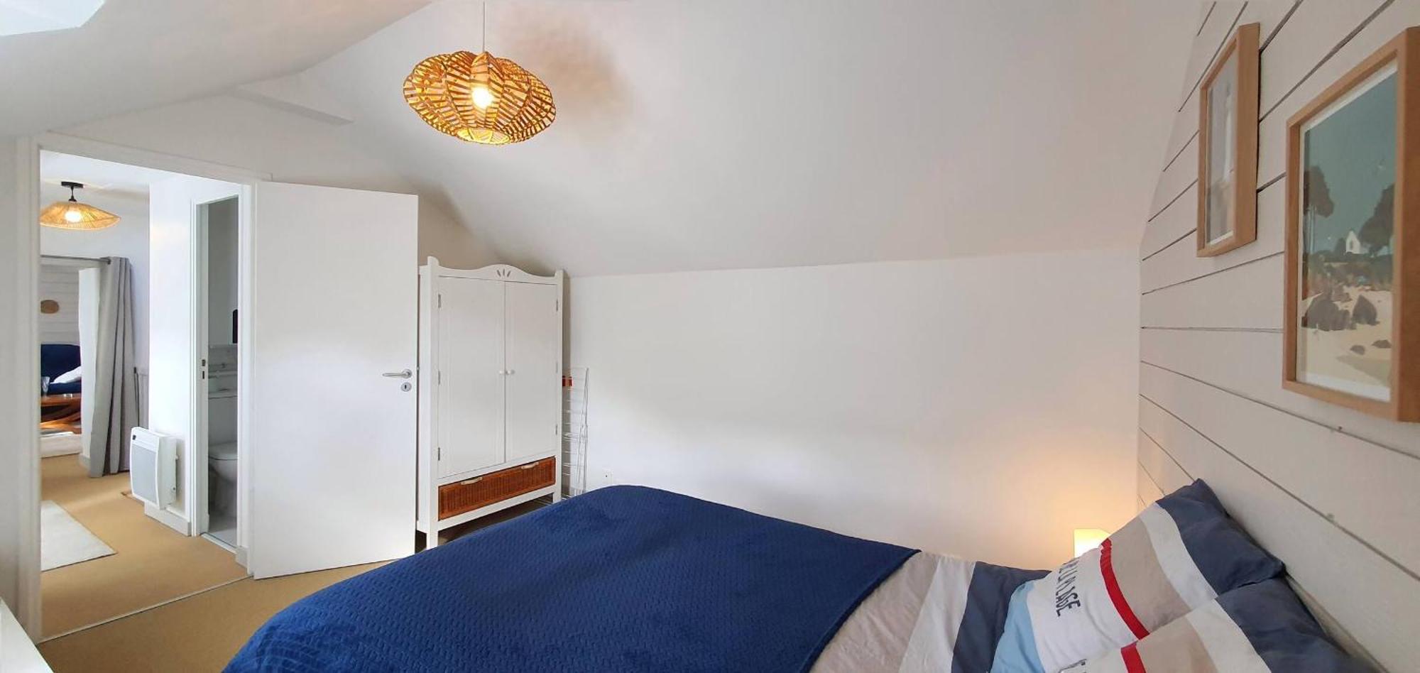 קיברון Appartement Ty Cosy מראה חיצוני תמונה